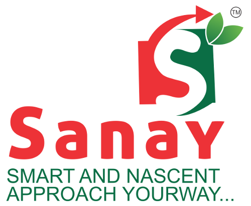 Sanay: Smart And Nascent Approach Yourway